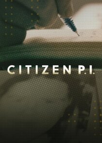 Citizen P.I. Ne Zaman?'