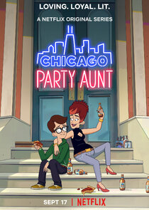 Chicago Party Aunt Ne Zaman?'