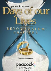 Days of Our Lives: Beyond Salem 2.Sezon Ne Zaman?