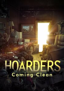 Hoarders: Coming Clean Ne Zaman?'