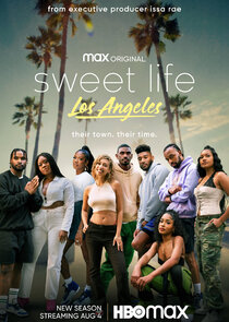 Sweet Life: Los Angeles Ne Zaman?'