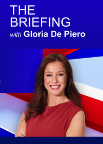 The Briefing with Gloria De Piero Ne Zaman?'