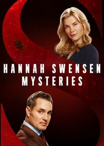 Hannah Swensen Mysteries Ne Zaman?'
