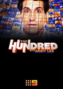 The Hundred with Andy Lee Ne Zaman?'