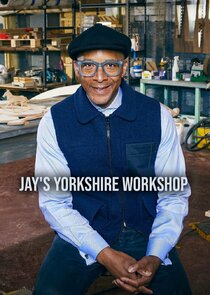 Jay's Yorkshire Workshop Ne Zaman?'