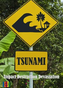 Tsunami Ne Zaman?'