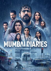 Mumbai Diaries Ne Zaman?'