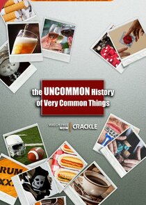 The Uncommon History of Very Common Things Ne Zaman?'