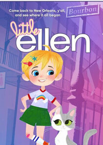 Little Ellen Ne Zaman?'