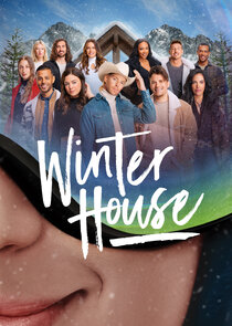 Winter House 3.Sezon Ne Zaman?