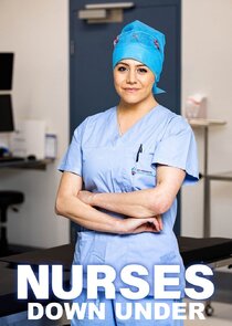 Nurses Down Under Ne Zaman?'