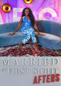 Married at First Sight UK: Afters Ne Zaman?'