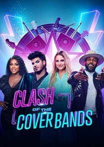 Clash of the Cover Bands Ne Zaman?'