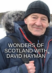Wonders of Scotland with David Hayman Ne Zaman?'