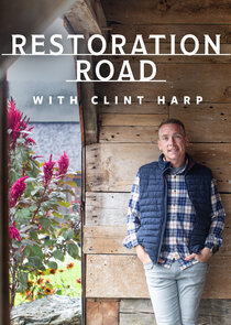 Restoration Road with Clint Harp Ne Zaman?'