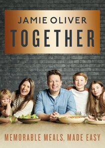 Jamie Oliver: Together Ne Zaman?'