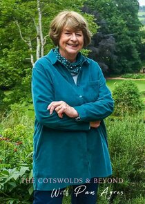 The Cotswolds & Beyond with Pam Ayres Ne Zaman?'