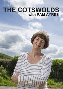 The Cotswolds with Pam Ayres Ne Zaman?'