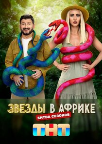 Звёзды в Африке Ne Zaman?'