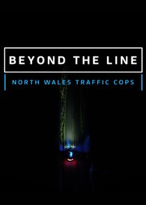 Beyond the Line: North Wales Traffic Cops Ne Zaman?'