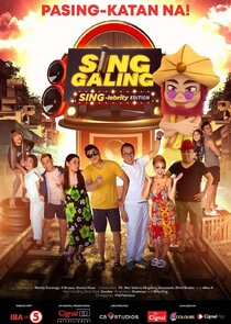 Sing Galing: SING-lebrity Edition Ne Zaman?'