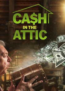 Cash in the Attic Ne Zaman?'