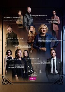 Nuit Blanche Ne Zaman?'