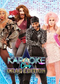 Karaoke Club: Drag Edition Ne Zaman?'