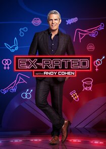 Ex-Rated with Andy Cohen Ne Zaman?'