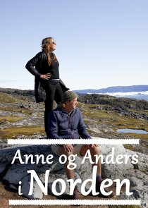 Anne og Anders i Norden Ne Zaman?'