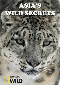 Asia's Wild Secrets Ne Zaman?'