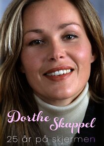 Dorthe Skappel – 25 år på skjermen Ne Zaman?'