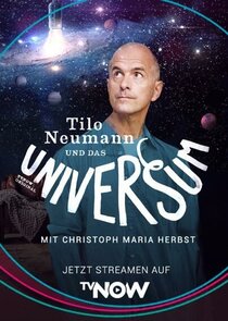 Tilo Neumann und das Universum Ne Zaman?'