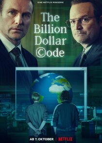 The Billion Dollar Code Ne Zaman?'