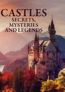 Castles: Secrets, Mysteries and Legends Ne Zaman?'