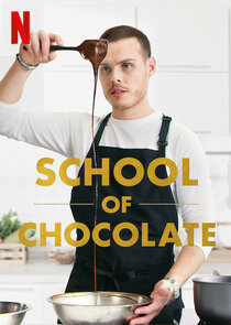 School of Chocolate Ne Zaman?'