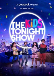 The Kids Tonight Show Ne Zaman?'