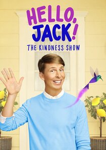 Hello, Jack! The Kindness Show 2.Sezon Ne Zaman?