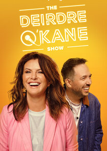 The Deirdre O'Kane Show Ne Zaman?'
