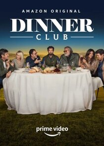 Dinner Club 2.Sezon Ne Zaman?
