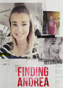 Finding Andrea Ne Zaman?'