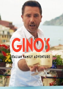 Gino's Italian Family Adventure Ne Zaman?'