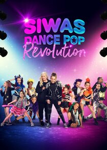 Siwas Dance Pop Revolution Ne Zaman?'