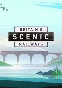 Britain's Scenic Railways Ne Zaman?'