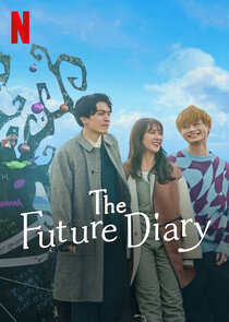 The Future Diary Ne Zaman?'