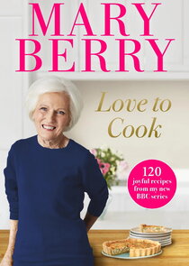 Mary Berry - Love to Cook Ne Zaman?'