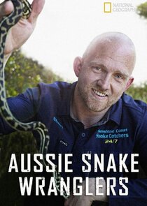Aussie Snake Wranglers Ne Zaman?'