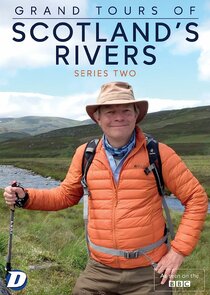 Grand Tours of Scotland's Rivers Ne Zaman?'