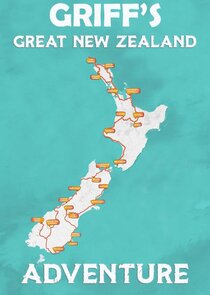 Griff's Great New Zealand Adventure Ne Zaman?'