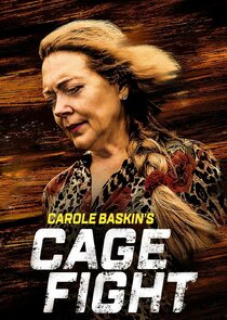 Carole Baskin's Cage Fight Ne Zaman?'